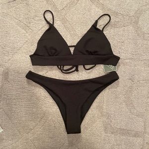 Zaful Bikini